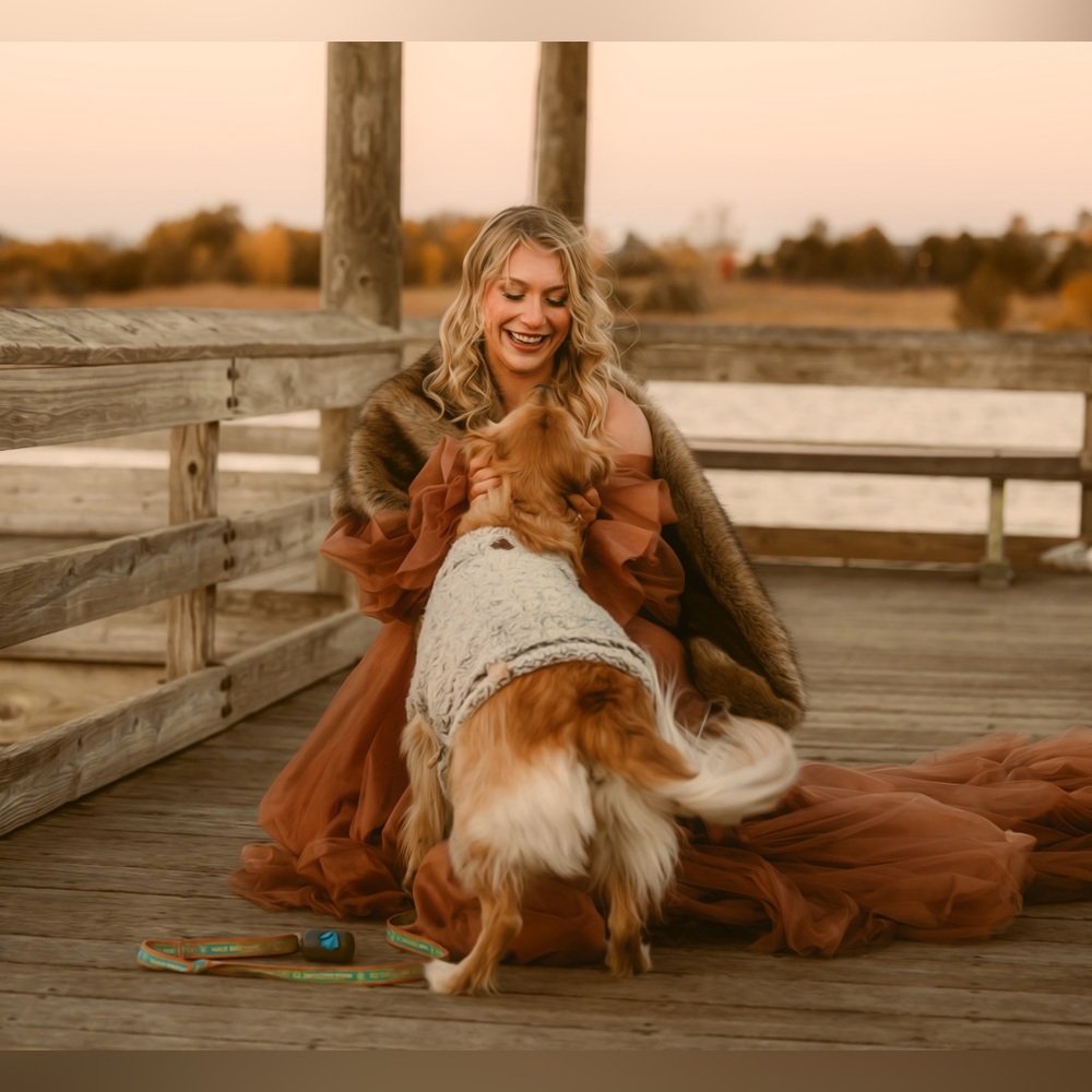 Meet your Posher, Elizabeth